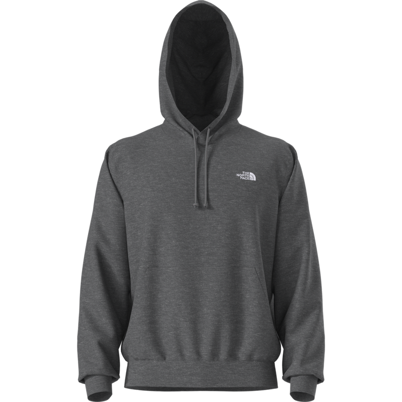 Men's Evolution Simple Dome Hoodie (NF0A8CWM)