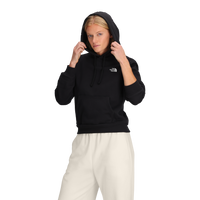 Women's Evolution Simple Dome Hoodie (NF0A8CWN)