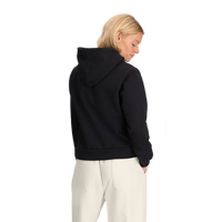 Women's Evolution Simple Dome Hoodie (NF0A8CWN)