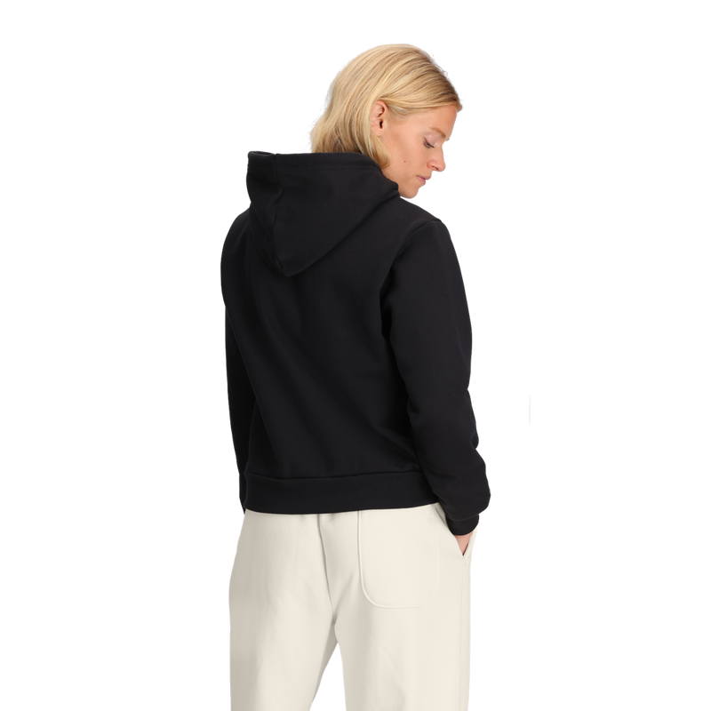 Women's Evolution Simple Dome Hoodie (NF0A8CWN)
