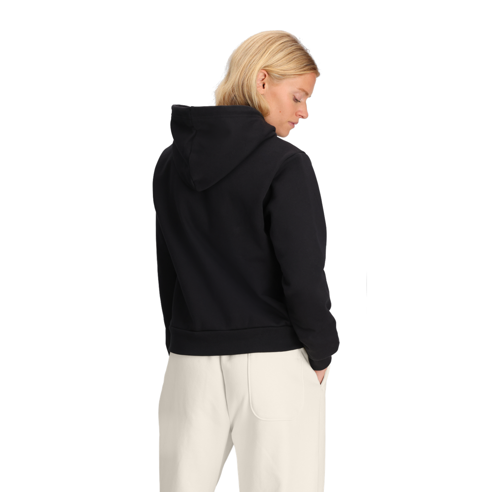 Women's Evolution Simple Dome Hoodie