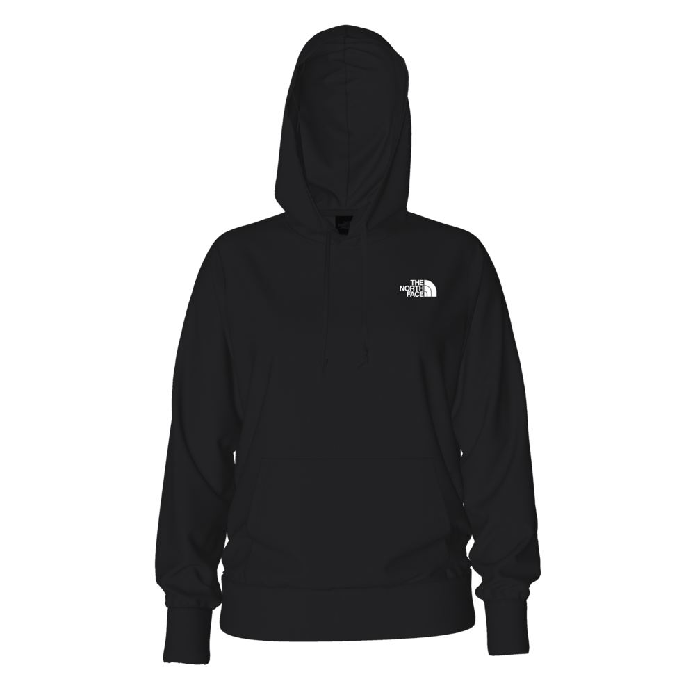 Women's Evolution Simple Dome Hoodie