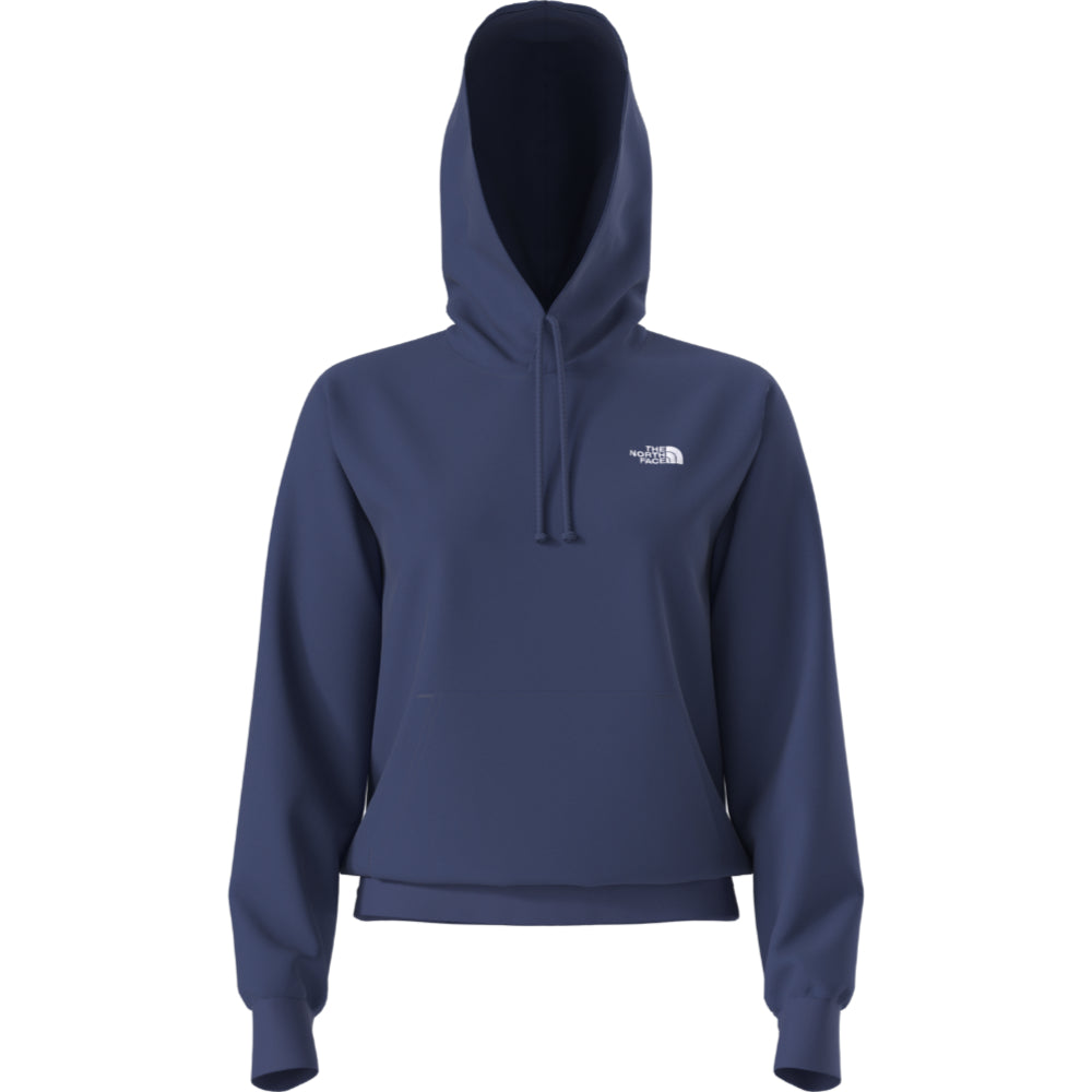 Women's Evolution Simple Dome Hoodie