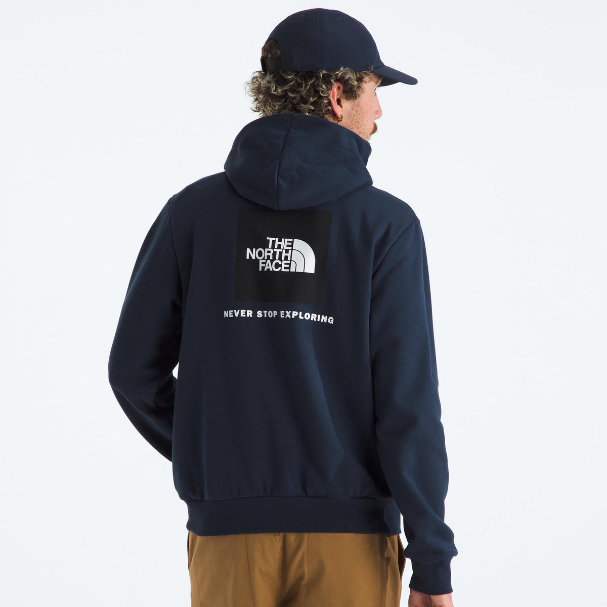 Evolution Box NSE Hoodie