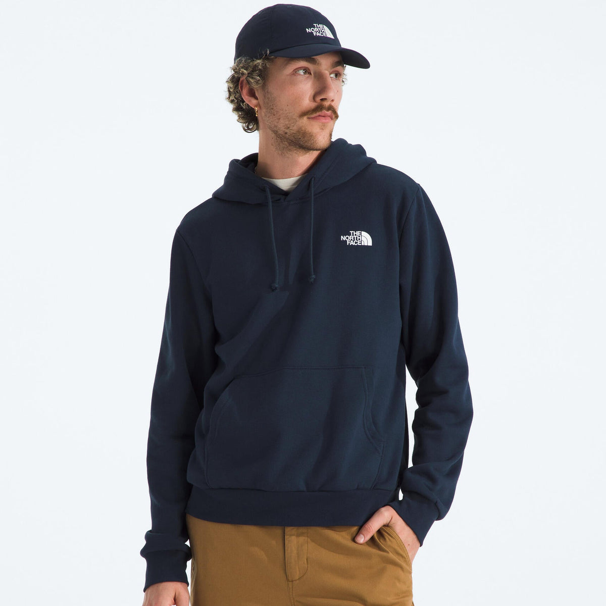 Evolution Box NSE Hoodie