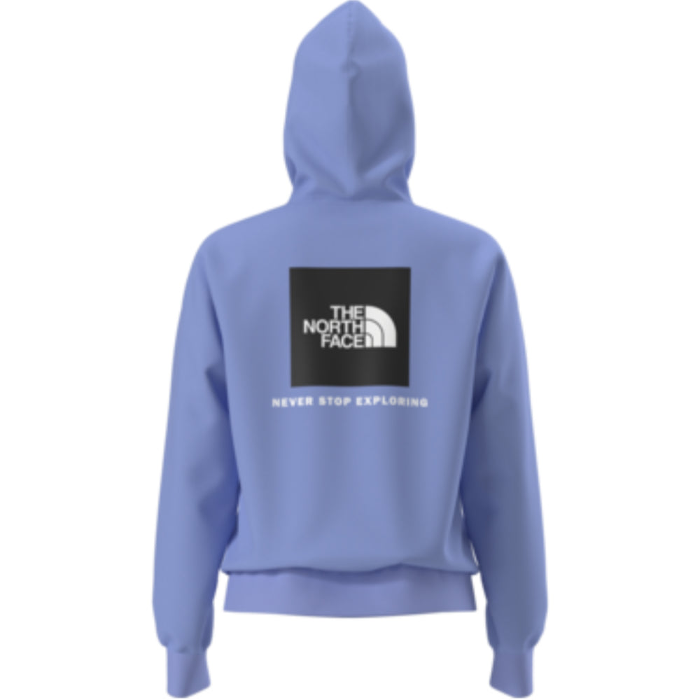 Evolution Box NSE Hoodie