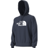 Men's Evolution Half Dome Hoodie (NF0A8CWR)