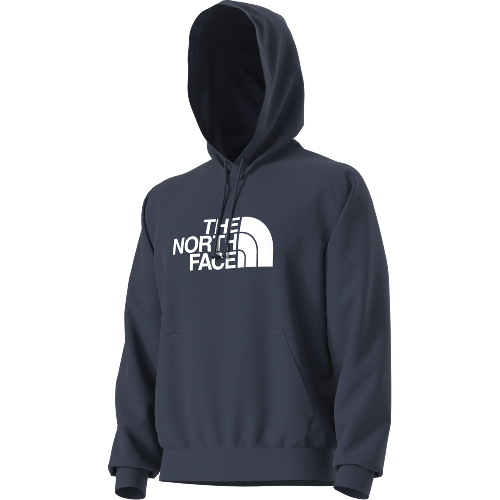 Men's Evolution Half Dome Hoodie