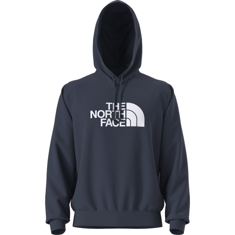 Men's Evolution Half Dome Hoodie (NF0A8CWR)