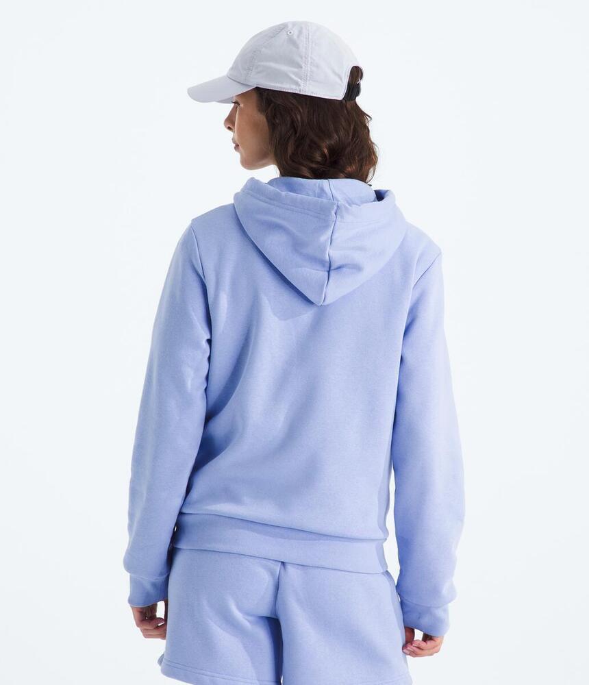 Evolution Half Dome Hoodie