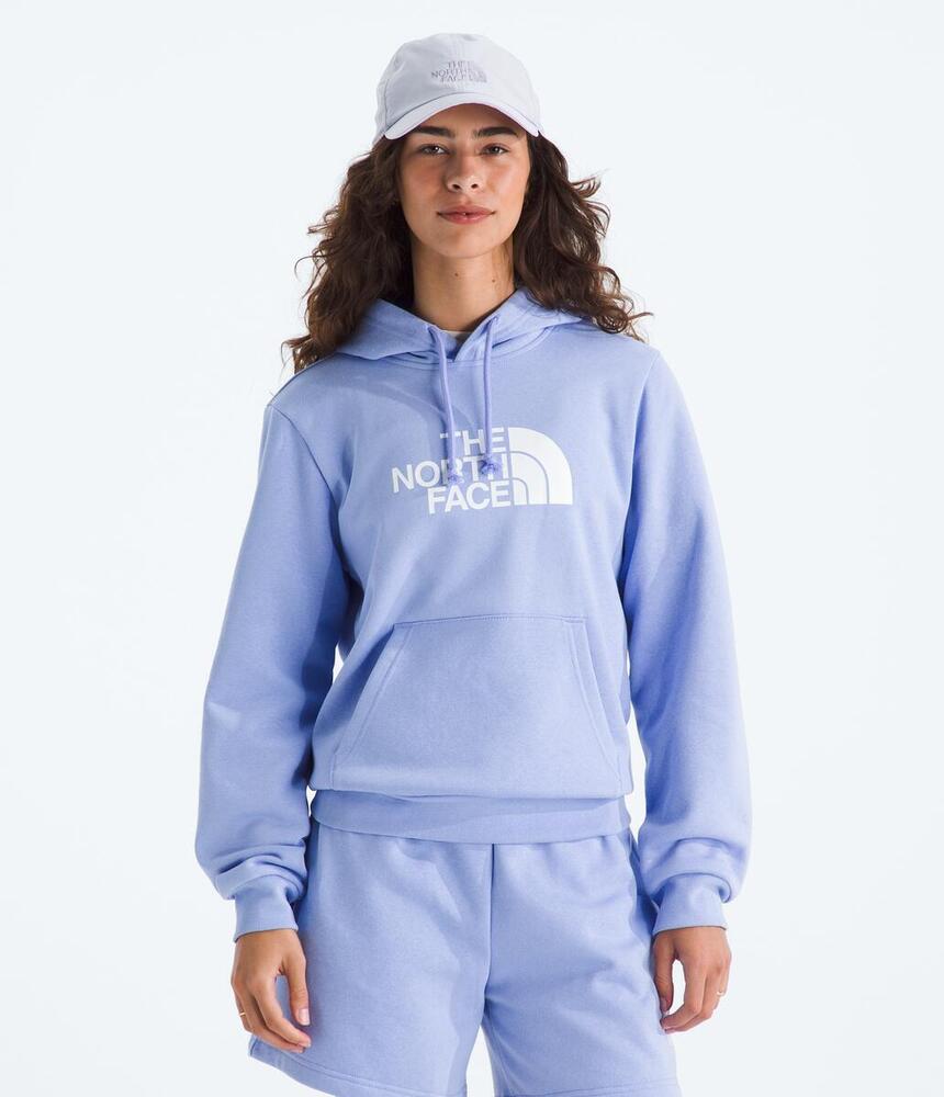 Evolution Half Dome Hoodie