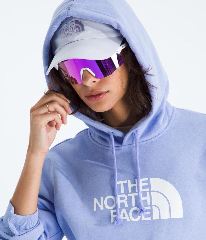 Evolution Half Dome Hoodie