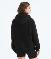Evolution Half Dome Hoodie