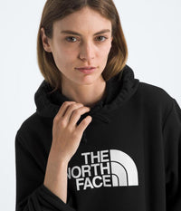 Evolution Half Dome Hoodie