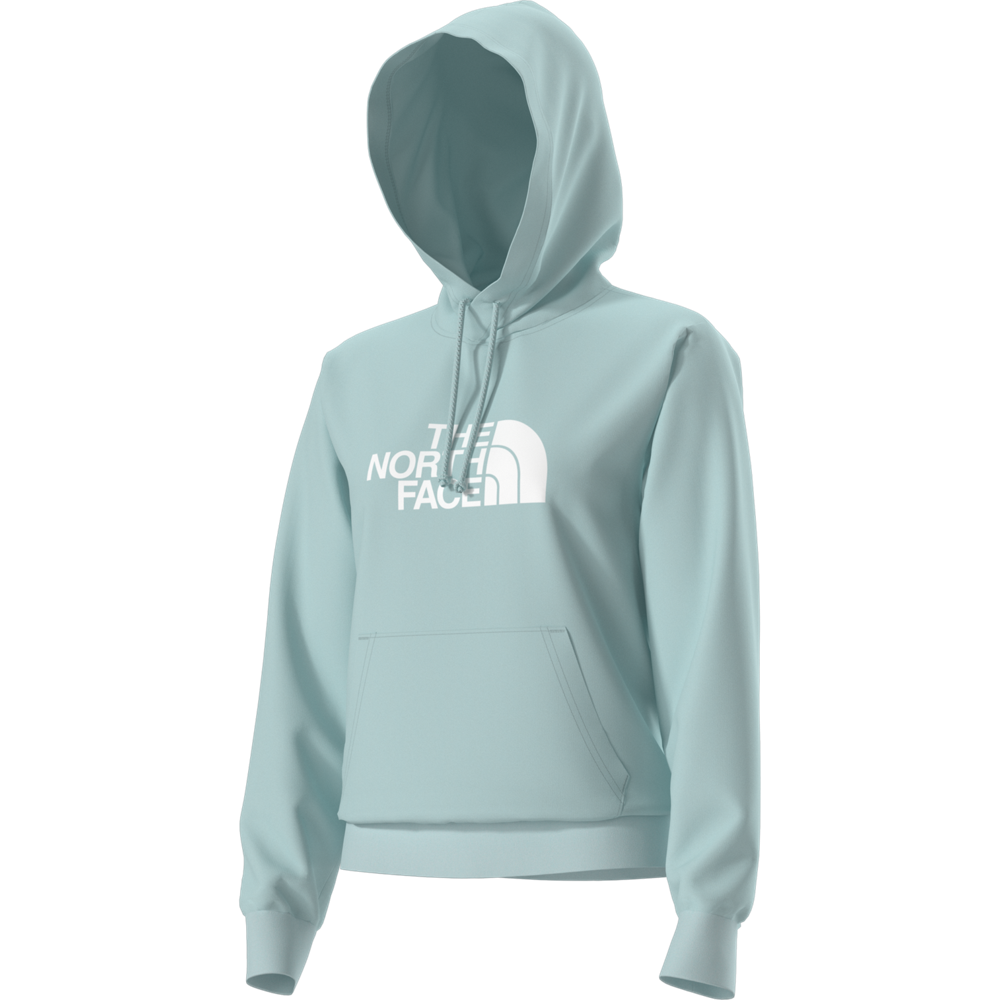 Evolution Half Dome Hoodie