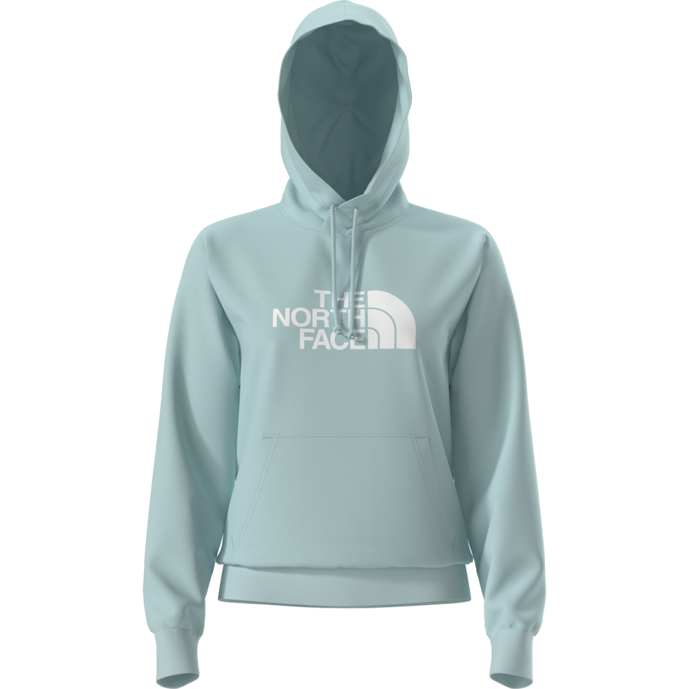 Evolution Half Dome Hoodie