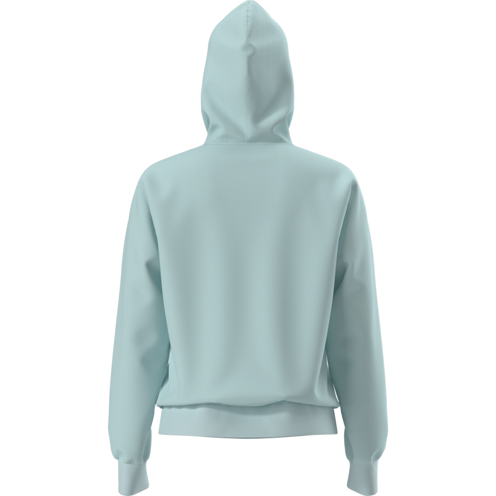 Evolution Half Dome Hoodie