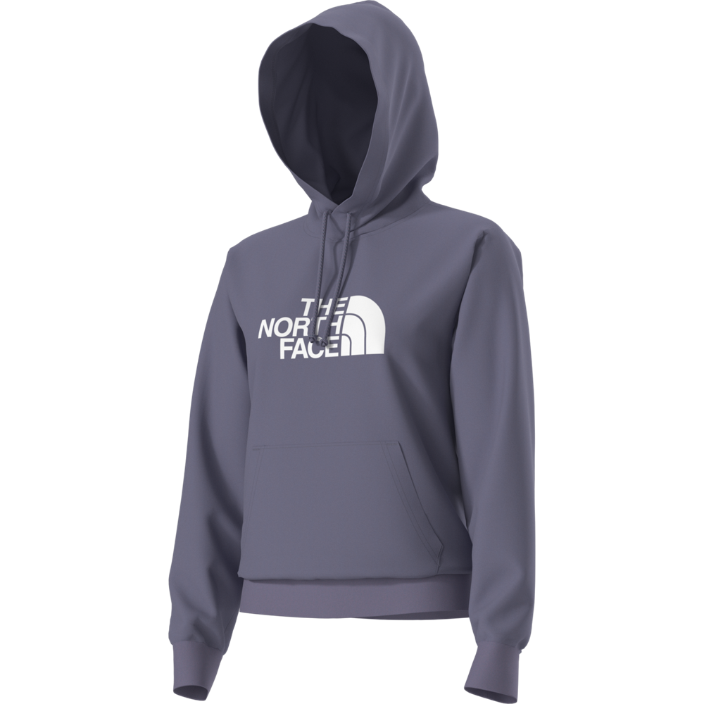 Evolution Half Dome Hoodie