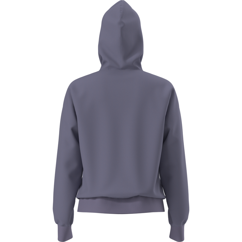 Evolution Half Dome Hoodie