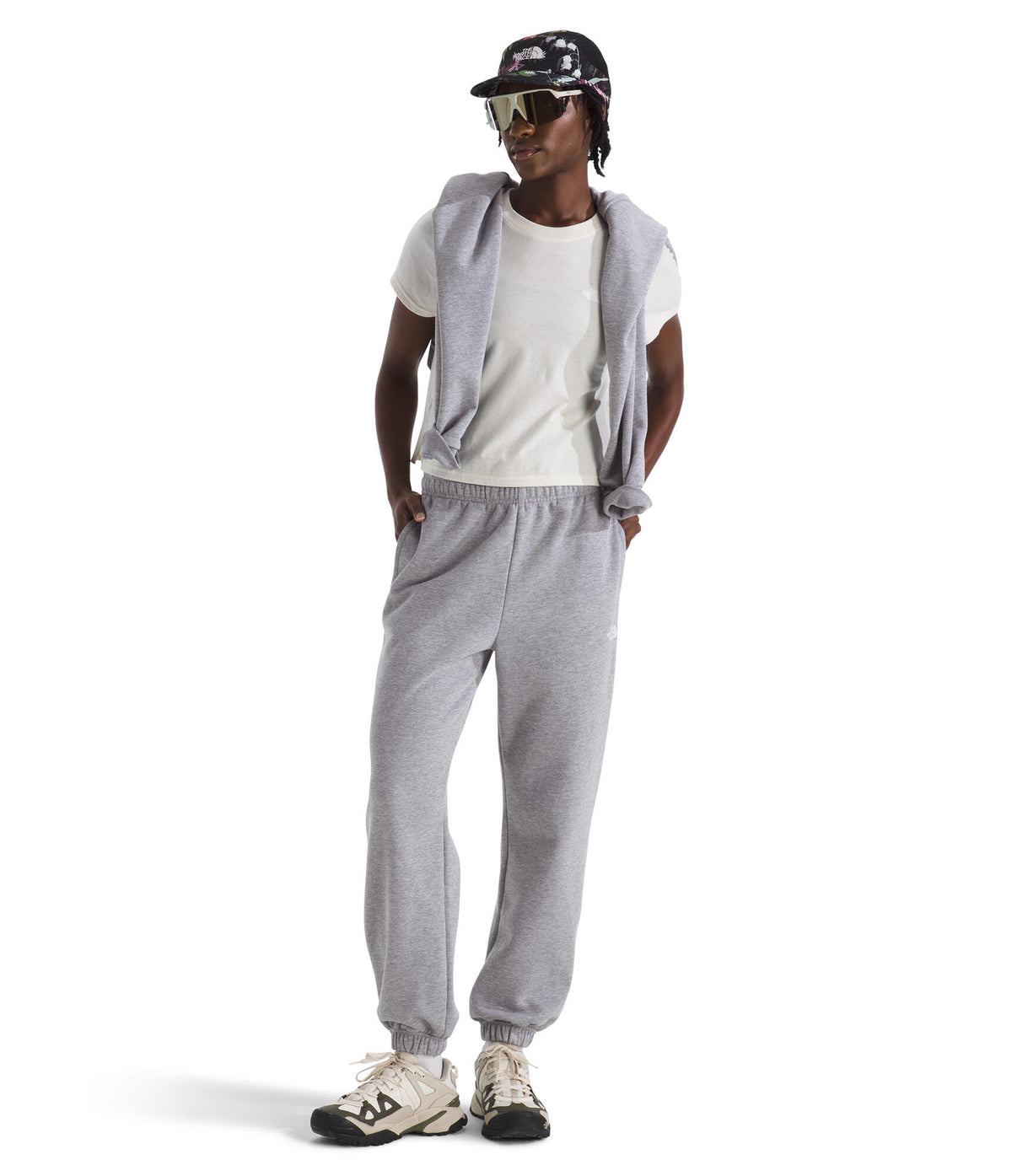 Women's Evolution Simple Dome Pant