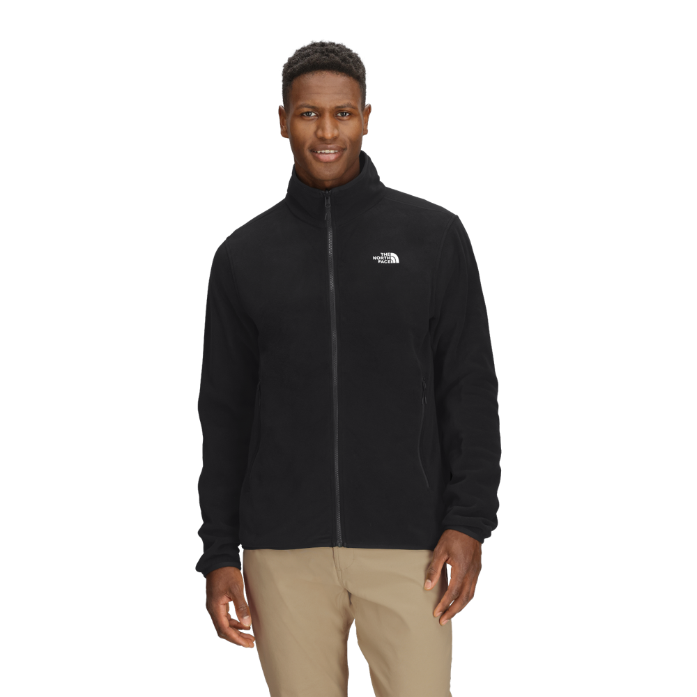 Men's Glacier Fleece Jacket