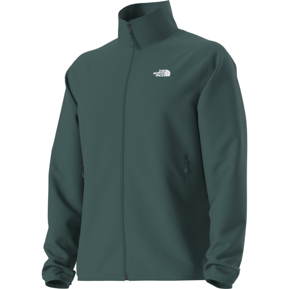 Men's Glacier Fleece Jacket