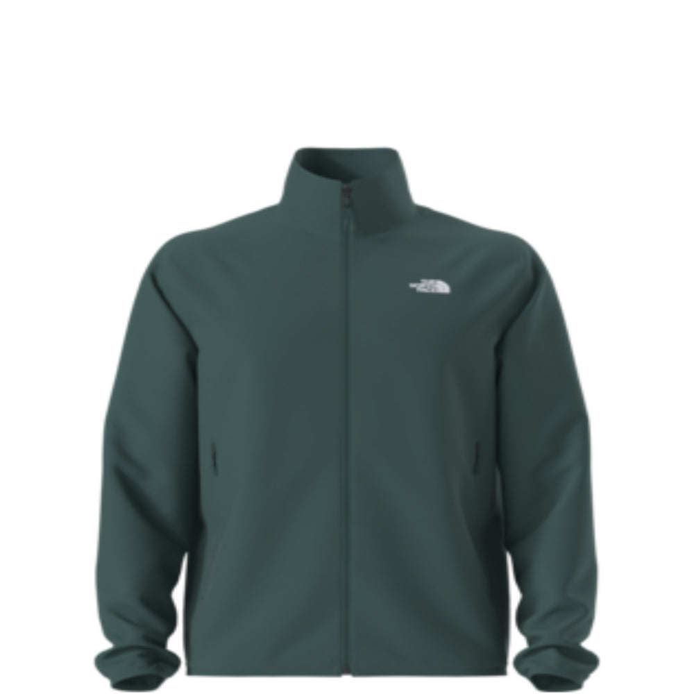 Men's Glacier Fleece Jacket