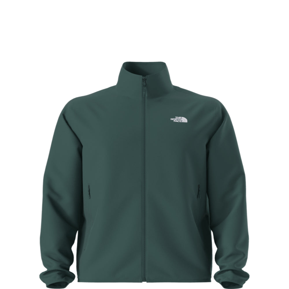 Men's Glacier Fleece Jacket