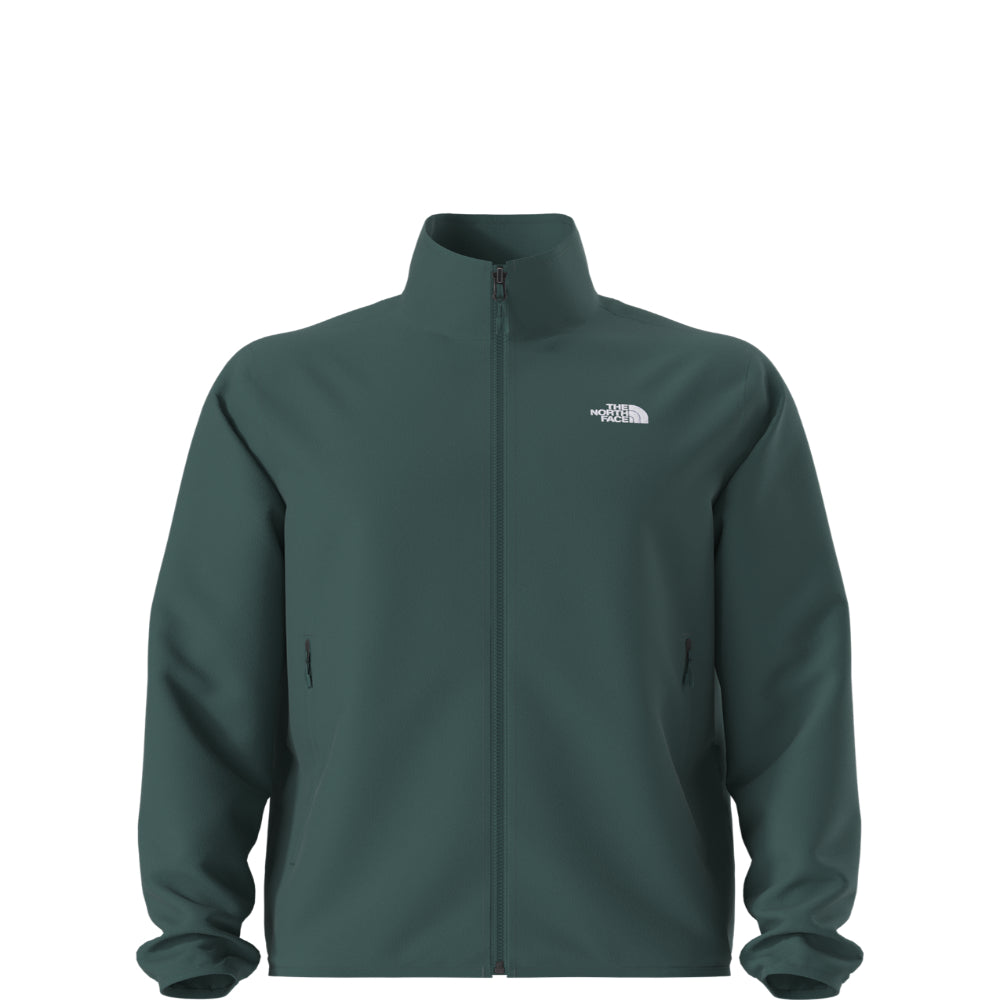 Men's Glacier Fleece Jacket