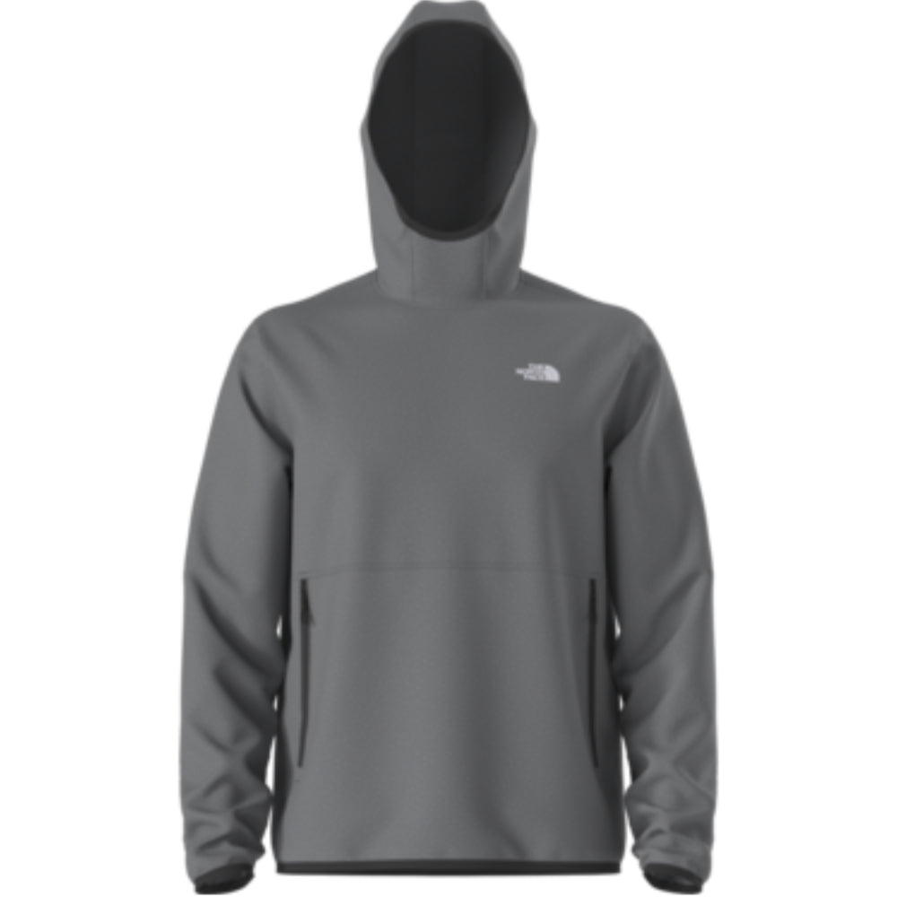 Mens Glacier Fleece Pullover Hoodie (NF0A8D0S)