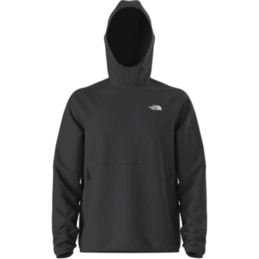 Mens Glacier Fleece Pullover Hoodie (NF0A8D0S)