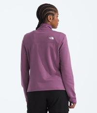 Cedar Trail Grid Fleece