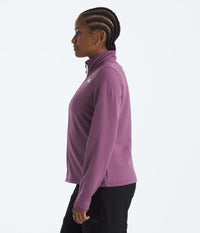 Cedar Trail Grid Fleece