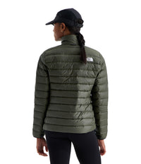 Womens Classic Down Jacket