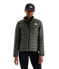 Womens Classic Down Jacket