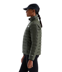 Womens Classic Down Jacket