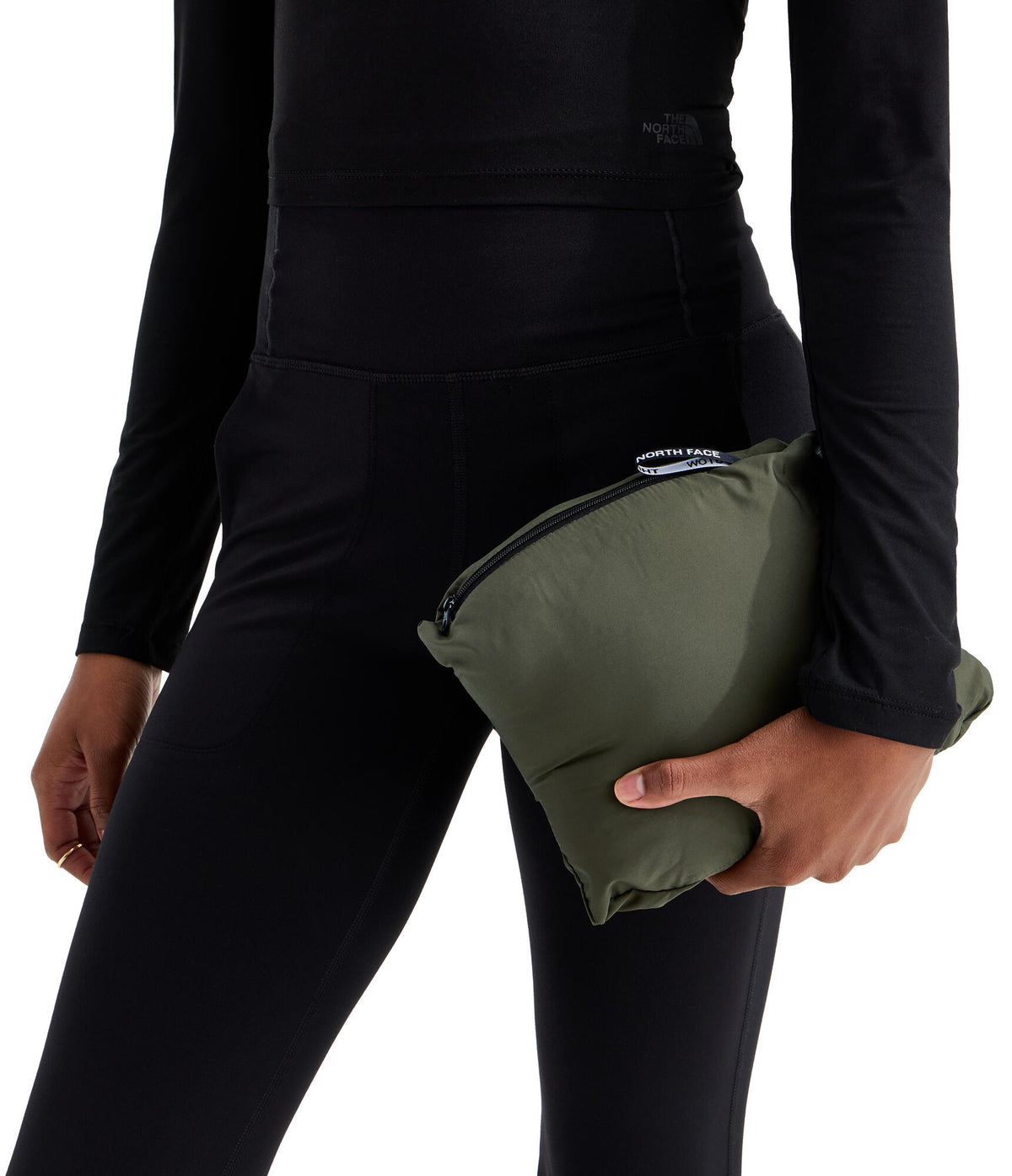 Womens Classic Down Jacket