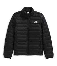 Womens Classic Down Jacket