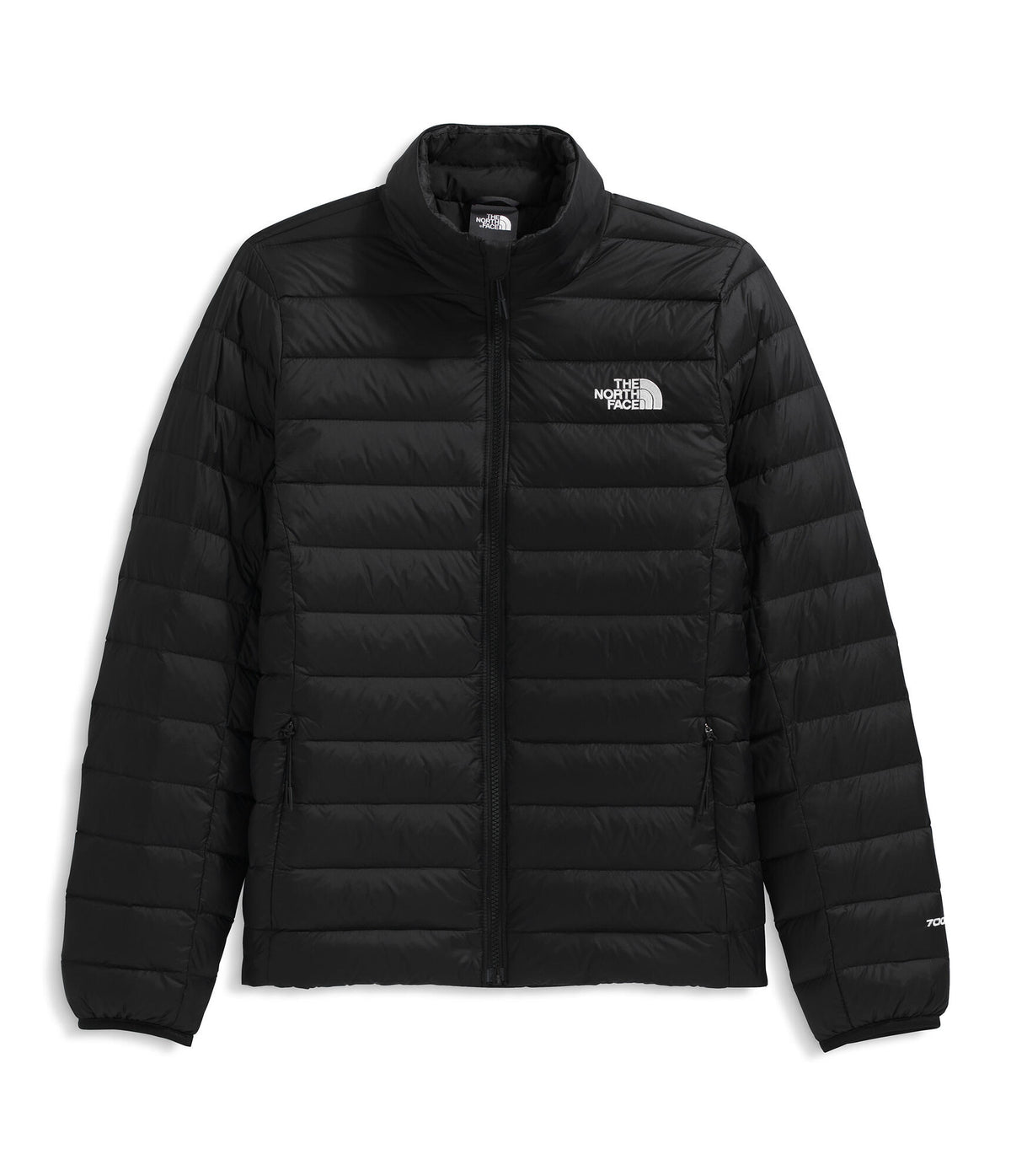 Womens Classic Down Jacket