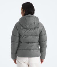 Women's Hydrenalite City Down Hooded Jacket