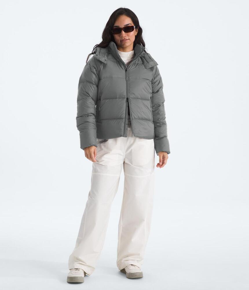 Women's Hydrenalite City Down Hooded Jacket