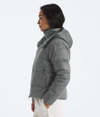 Women's Hydrenalite City Down Hooded Jacket