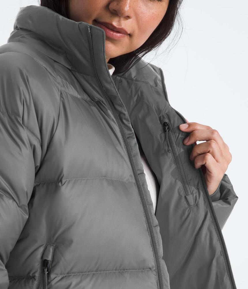 Women's Hydrenalite City Down Hooded Jacket