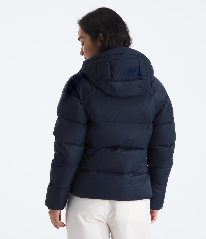 Women's Hydrenalite City Down Hooded Jacket