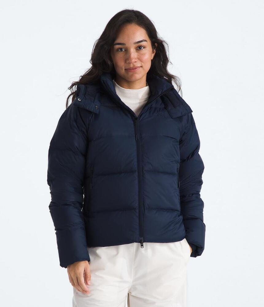Women's Hydrenalite City Down Hooded Jacket