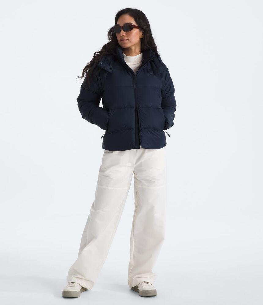 Women's Hydrenalite City Down Hooded Jacket
