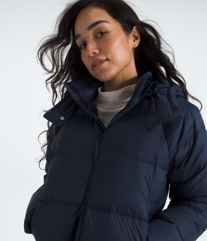 Women's Hydrenalite City Down Hooded Jacket