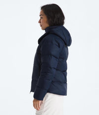 Women's Hydrenalite City Down Hooded Jacket