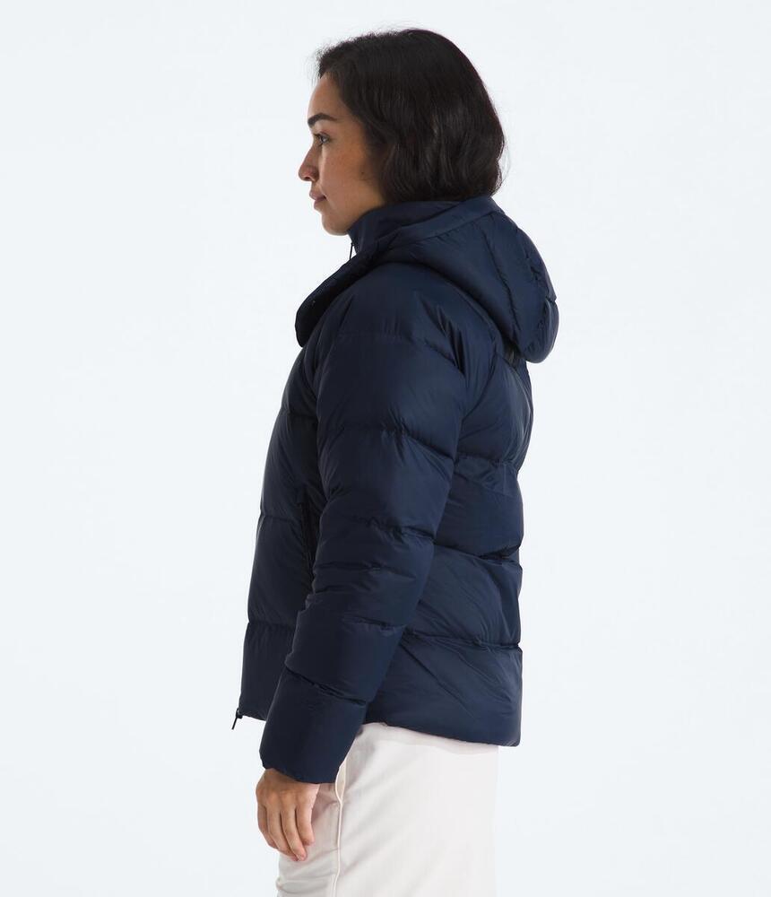 Women's Hydrenalite City Down Hooded Jacket