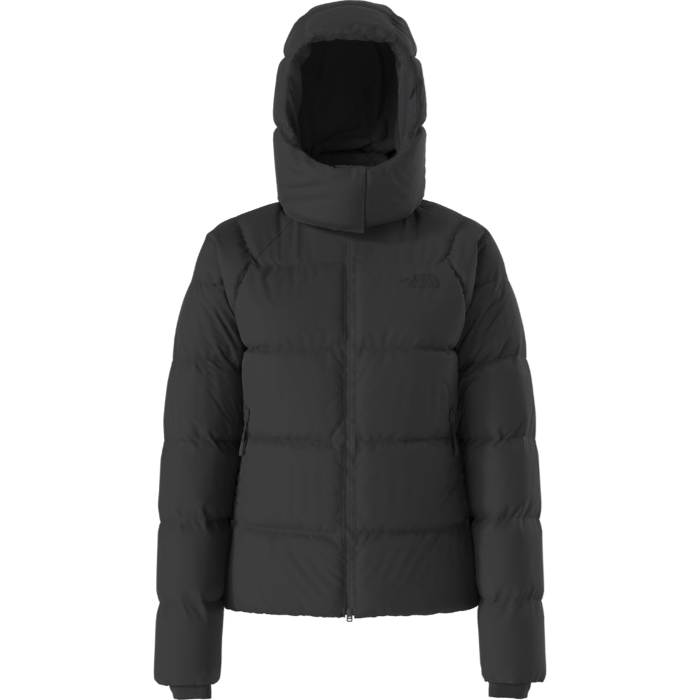 Women's Hydrenalite City Down Hooded Jacket